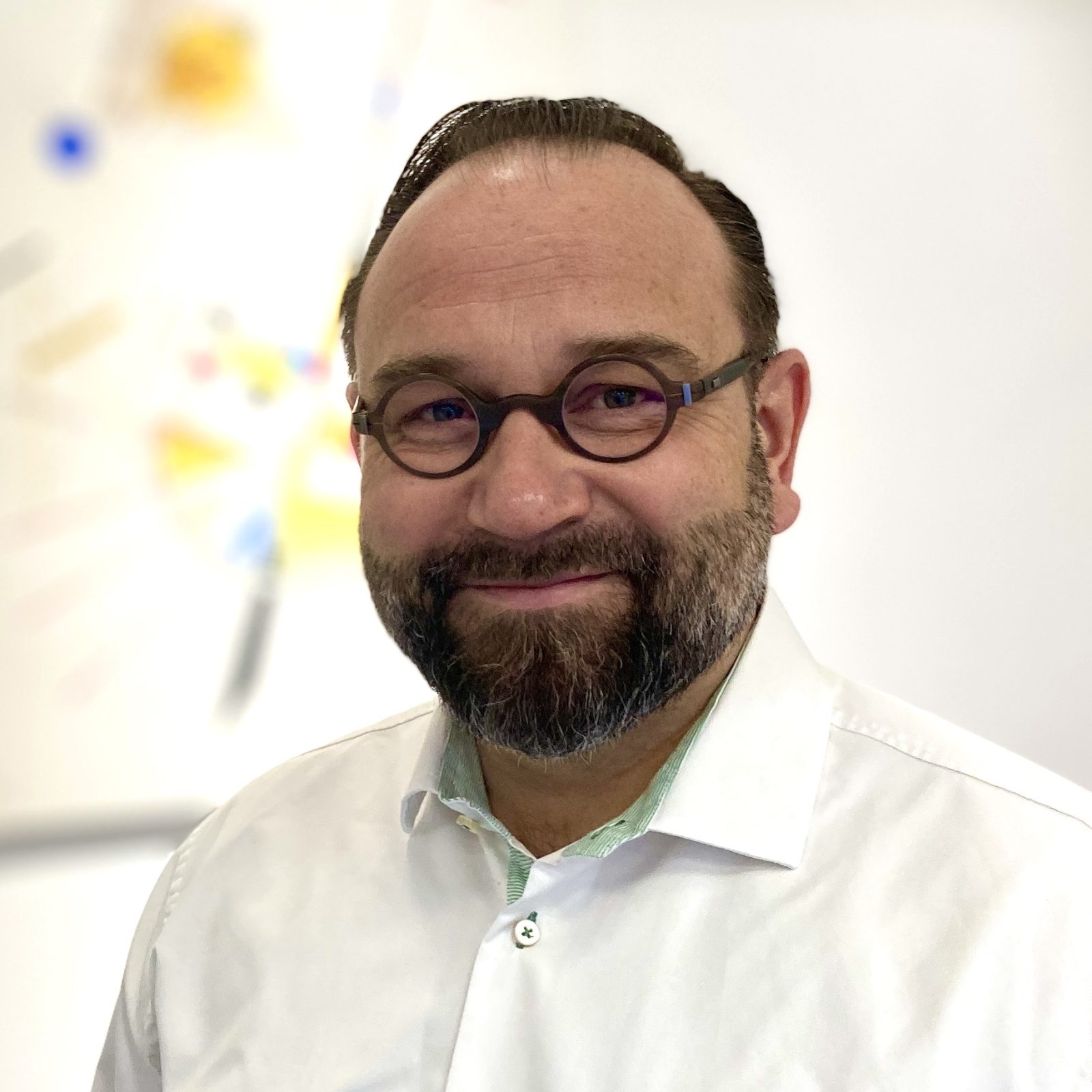 Start - Praxis Dr. Weiland - Bauhaus an der Havel