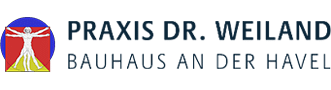 Praxis Dr. Weiland – Bauhaus an der Havel